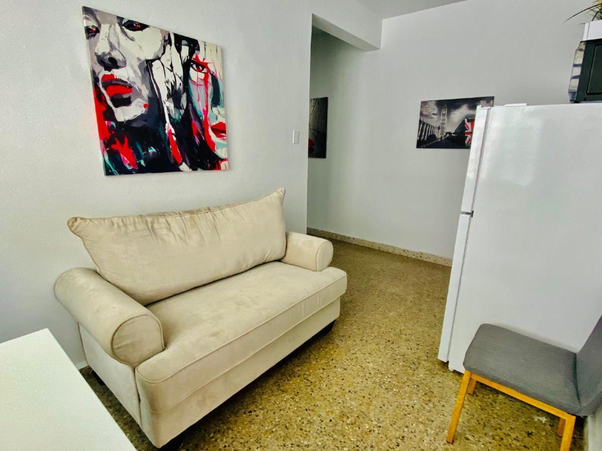 Star Of The Olympus Apartman San Juan Kültér fotó